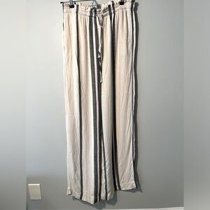 Cloth and Stone wide leg pant